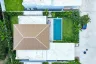 3 Bedroom Villa for rent in Trichada Breeze, Choeng Thale, Phuket