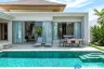 3 Bedroom Villa for rent in Trichada Breeze, Choeng Thale, Phuket