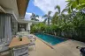 3 Bedroom Villa for rent in Trichada Villa Phuket, Choeng Thale, Phuket
