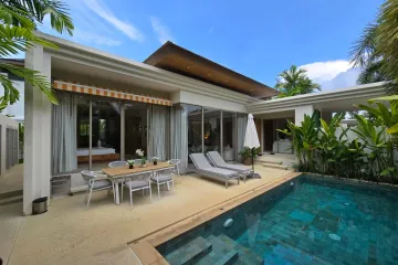 3 Bedroom Villa for rent in Trichada Villa Phuket, Choeng Thale, Phuket