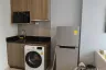1 Bedroom Condo for rent in Ideo Mobi Sukhumvit East Point, Bang Na, Bangkok near BTS Bang Na