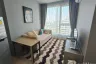 1 Bedroom Condo for rent in Ideo Mobi Sukhumvit East Point, Bang Na, Bangkok near BTS Bang Na