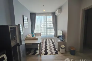 1 Bedroom Condo for rent in Ideo Mobi Sukhumvit East Point, Bang Na, Bangkok near BTS Bang Na