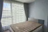 1 Bedroom Condo for rent in Ideo Mobi Sukhumvit East Point, Bang Na, Bangkok near BTS Bang Na