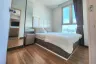 2 Bedroom Condo for sale in Chewathai Interchange, Bang Sue, Bangkok near MRT Tao Poon