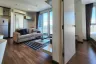 2 Bedroom Condo for sale in Chewathai Interchange, Bang Sue, Bangkok near MRT Tao Poon