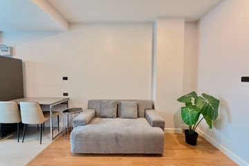 1 Bedroom Condo for rent in Arise Condo, Pa Daet, Chiang Mai