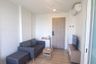 1 Bedroom Condo for Sale or Rent in Chambers On-Nut Station, Bang Chak, Bangkok near BTS On Nut
