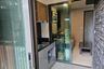 1 Bedroom Condo for sale in The Tree Dindaeng - Ratchaprarop, Din Daeng, Bangkok near MRT Rang Nam
