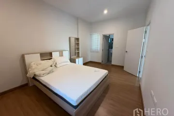 3 Bedroom House for rent in Baan Klang Muang The Edition Bangna, Bang Kaeo, Samut Prakan