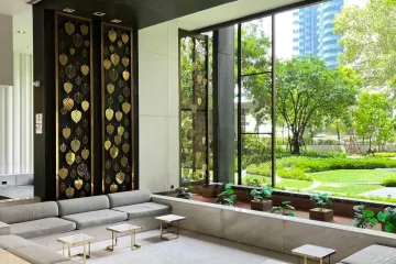 2 Bedroom Condo for rent in Life One Wireless, Lumpini, Bangkok near BTS Ploen Chit