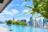 2 Bedroom Condo for rent in Life One Wireless, Lumpini, Bangkok near BTS Ploen Chit