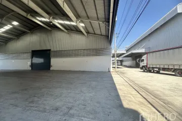 Warehouse / Factory for rent in Chamaep, Phra Nakhon Si Ayutthaya