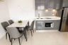 2 Bedroom Condo for rent in Arcadia Beach Continental, Nong Prue, Chonburi