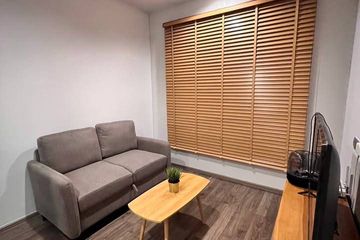 1 Bedroom Condo for rent in Life Ladprao Valley, Chom Phon, Bangkok near BTS Ladphrao Intersection