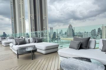 2 Bedroom Condo for sale in Rhythm Charoennakhon Iconic, Khlong Ton Sai, Bangkok near BTS Charoen Nakhon