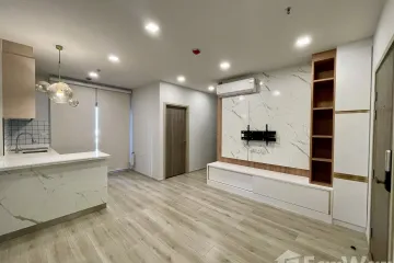 2 Bedroom Condo for sale in Metris Ladprao, Chom Phon, Bangkok near MRT Phahon Yothin