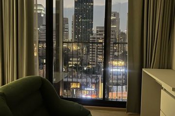 1 Bedroom Condo for Sale or Rent in Noble Around 33, Khlong Tan Nuea, Bangkok near BTS Phrom Phong