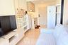 1 Bedroom Condo for sale in IKON Sukhumvit 77, Suan Luang, Bangkok near BTS On Nut
