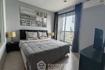 1 Bedroom Condo for sale in Rhythm Sukhumvit 44/1, Phra Khanong, Bangkok near BTS Phra Khanong