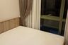1 Bedroom Condo for sale in Wish Signature Midtown Siam, Thanon Phetchaburi, Bangkok near BTS Ratchathewi