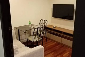 1 Bedroom Condo for sale in Wish Signature Midtown Siam, Thanon Phetchaburi, Bangkok near BTS Ratchathewi