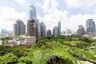 2 Bedroom Condo for sale in 98 Wireless, Lumpini, Bangkok near BTS Ploen Chit