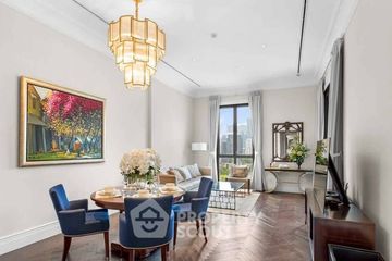 2 Bedroom Condo for sale in 98 Wireless, Lumpini, Bangkok near BTS Ploen Chit