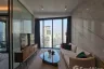1 Bedroom Condo for rent in The Estelle Phrom Phong, Khlong Tan, Bangkok near BTS Phrom Phong