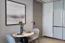 1 Bedroom Condo for rent in The Estelle Phrom Phong, Khlong Tan, Bangkok near BTS Phrom Phong