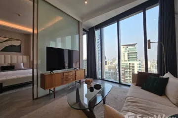 1 Bedroom Condo for rent in The Estelle Phrom Phong, Khlong Tan, Bangkok near BTS Phrom Phong