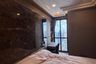 1 Bedroom Condo for rent in Ashton Chula-Silom, Si Phraya, Bangkok near MRT Sam Yan