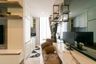 1 Bedroom Condo for rent in Noble Ploenchit, Lumpini, Bangkok near BTS Ploen Chit