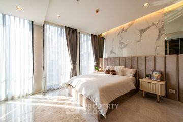 1 Bedroom Condo for rent in Noble Ploenchit, Lumpini, Bangkok near BTS Ploen Chit