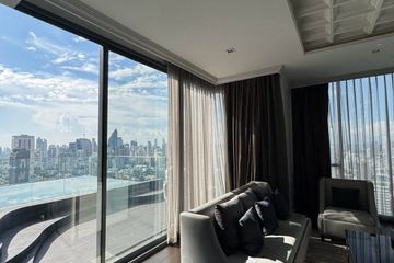 3 Bedroom Condo for rent in LAVIQ Sukhumvit 57, Khlong Tan Nuea, Bangkok near BTS Thong Lo