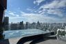 3 Bedroom Condo for rent in LAVIQ Sukhumvit 57, Khlong Tan Nuea, Bangkok near BTS Thong Lo
