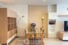 1 Bedroom Condo for rent in Noble Lite, Phaya Thai, Bangkok near BTS Ari