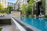 1 Bedroom Condo for rent in The Reserve 61 Hideaway, Khlong Tan Nuea, Bangkok near BTS Ekkamai