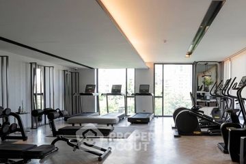 1 Bedroom Condo for rent in The Reserve 61 Hideaway, Khlong Tan Nuea, Bangkok near BTS Ekkamai