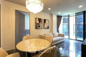 2 Bedroom Condo for rent in Ashton Residence 41, Khlong Tan Nuea, Bangkok near BTS Phrom Phong