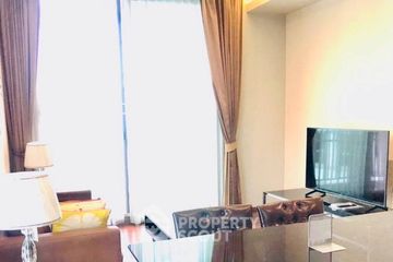 2 Bedroom Condo for rent in Quattro by Sansiri, Khlong Tan Nuea, Bangkok near BTS Thong Lo