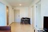 2 Bedroom Condo for rent in Chewathai Hallmark Ladprao - Chokchai 4 Phase2, Saphan Song, Bangkok near MRT Chok Chai 4