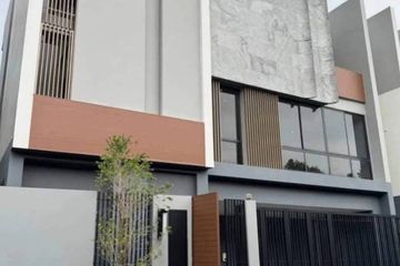 3 Bedroom House for rent in BuGaan Krungthep Kreetha, Hua Mak, Bangkok near MRT Si Burapha