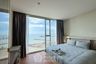 1 Bedroom Condo for rent in Marina Bayfront Sriracha, Si Racha, Chonburi