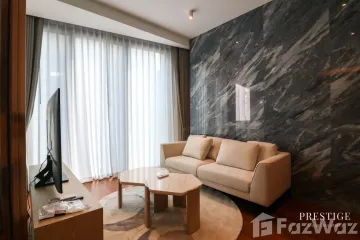 1 Bedroom Condo for rent in The Estelle Phrom Phong, Khlong Tan, Bangkok near BTS Phrom Phong