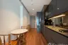 1 Bedroom Condo for rent in The Estelle Phrom Phong, Khlong Tan, Bangkok near BTS Phrom Phong