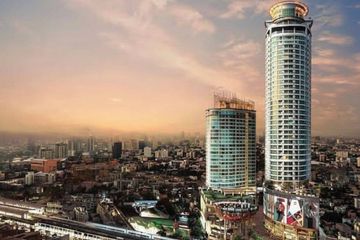 1 Bedroom Condo for rent in Sky Walk Condominium, Phra Khanong Nuea, Bangkok near BTS Phra Khanong