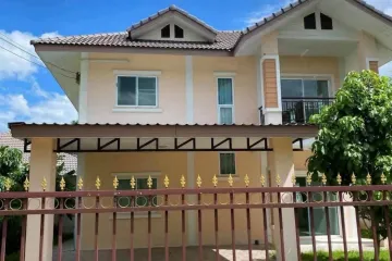 3 Bedroom House for rent in Nong Han, Chiang Mai