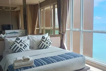1 Bedroom Condo for Sale or Rent in Cetus, Nong Prue, Chonburi