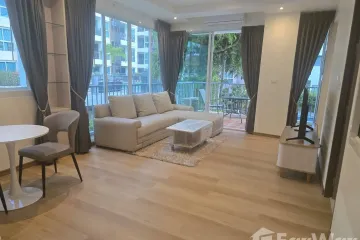 2 Bedroom Condo for rent in Diamond Suites Resort Condominium, Nong Prue, Chonburi